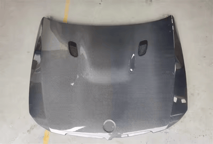 BMW E92 E93 M3 Style Vented Hood Bonnet 2005-2007