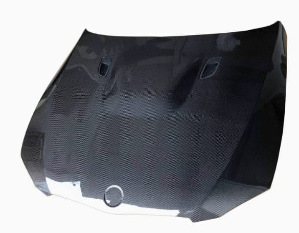 BMW E92 E93 M3 Style Vented Hood Bonnet 2005-2007