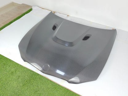 BMW E92 E93 M3 Style Vented Hood Bonnet 2008-2013