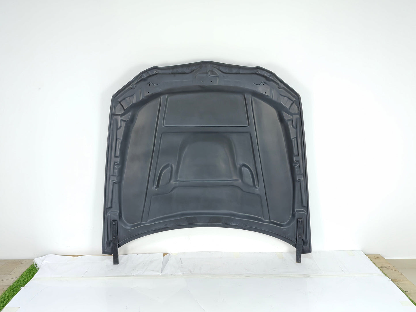 BMW E92 E93 M3 Style Vented Hood Bonnet 2008-2013