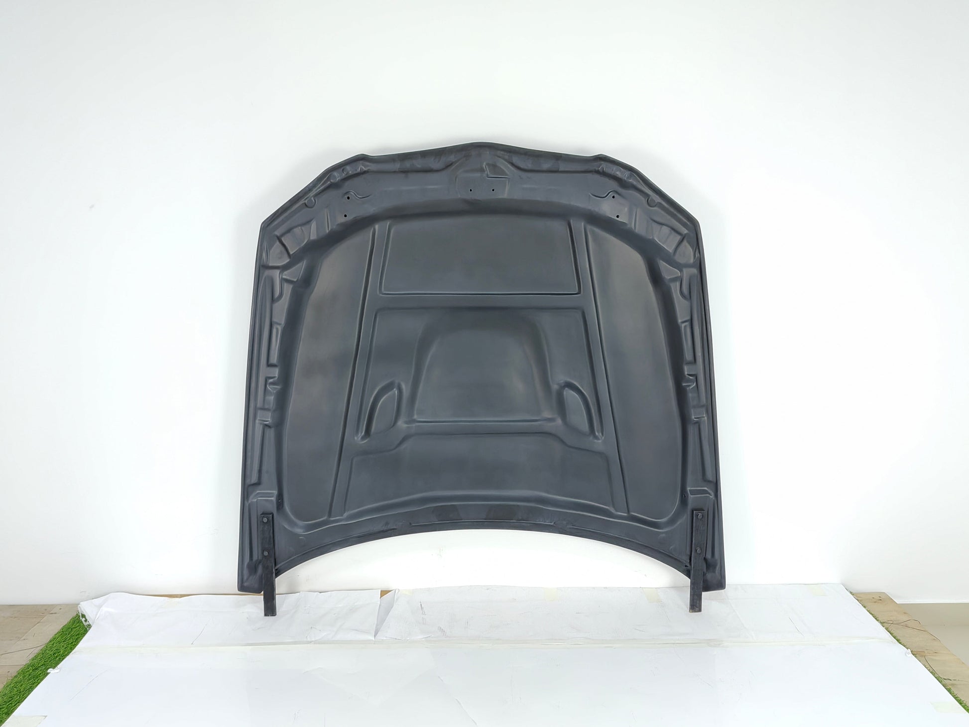 BMW E92 E93 M3 Style Vented Hood Bonnet 2008-2013