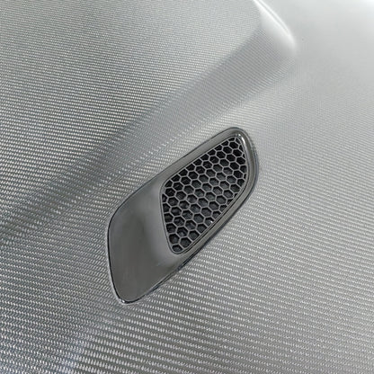 BMW E92 E93 M3 Style Vented Hood Bonnet 2008-2013