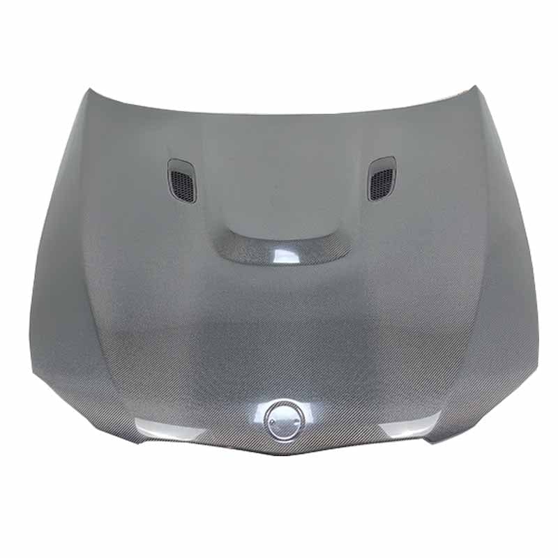 BMW E92 E93 M3 Style Vented Hood Bonnet 2008-2013