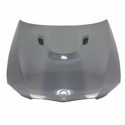 BMW E92 E93 M3 Style Vented Hood Bonnet 2008-2013
