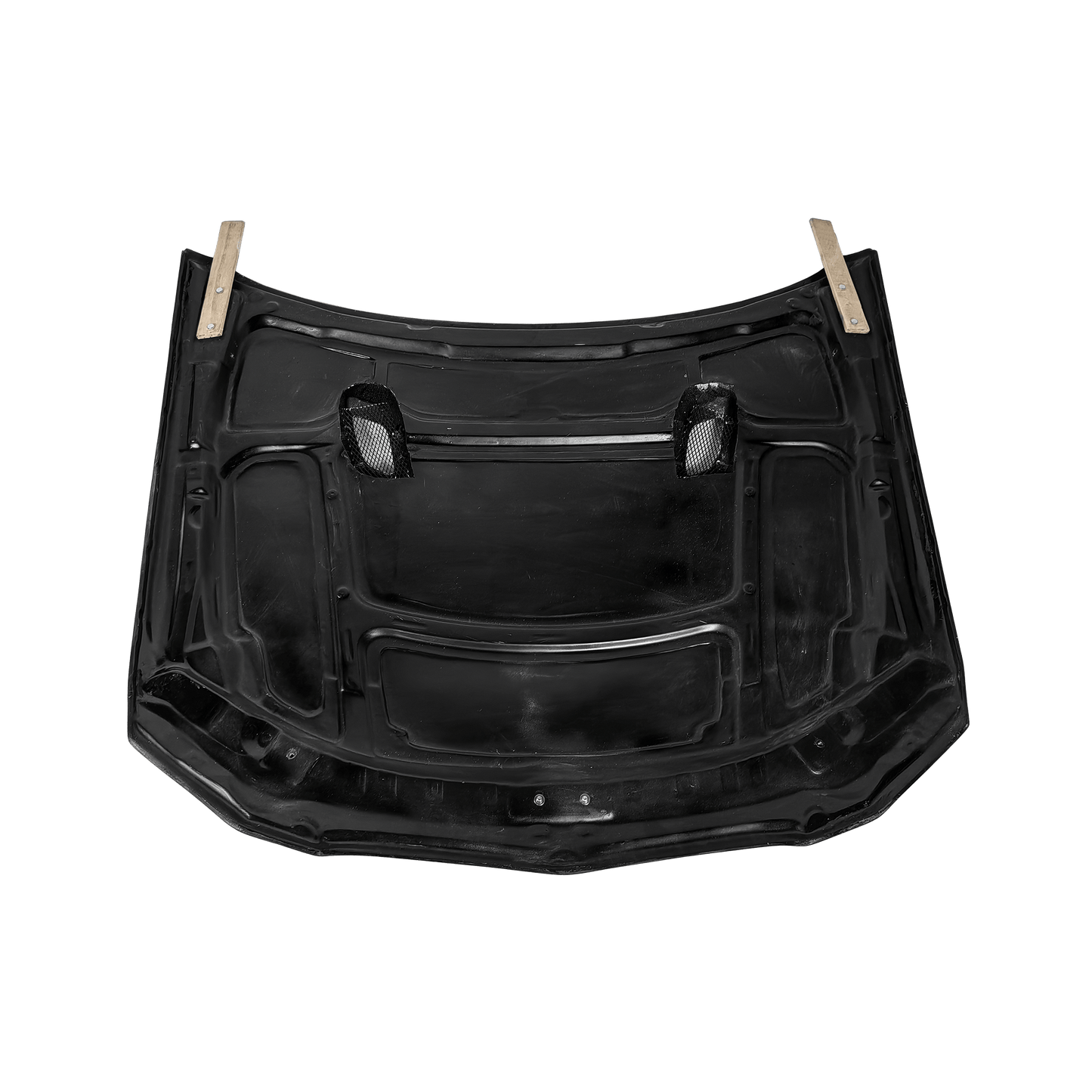 BMW E92 M3 2 Door Coupe 11-13 Carbon Fiber Front Bumper Hood Bonnet Kazento Carbon Parts Bonnets/Hoods Carbon Fiber E92M3-HOOD-KZ-CF