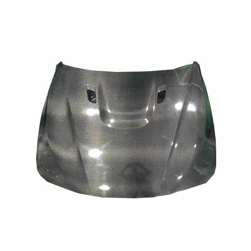 BMW F30 & F32 & F80 M3 & F82 M4 BM Style Vented Hood Bonnet