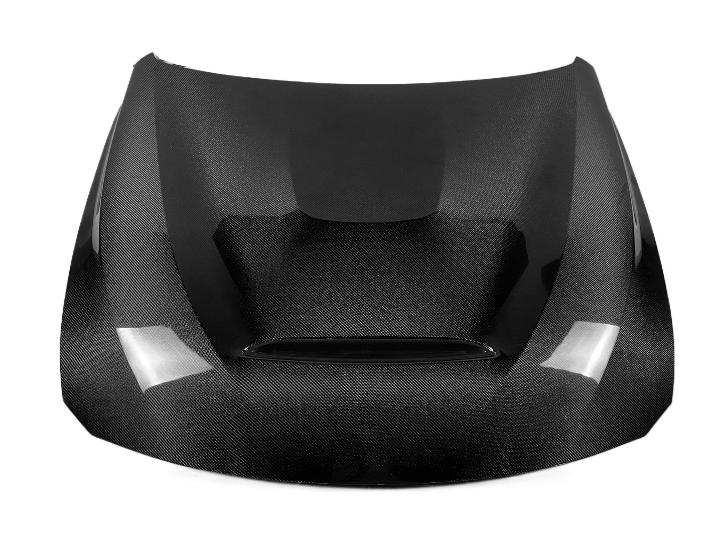 BMW F30 & F32 & F80 M3 & F82 M4 GTS Style Front Vented Hood Bonnet