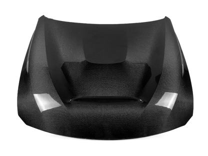 BMW F30 & F32 & F80 M3 & F82 M4 GTS Style Front Vented Hood Bonnet