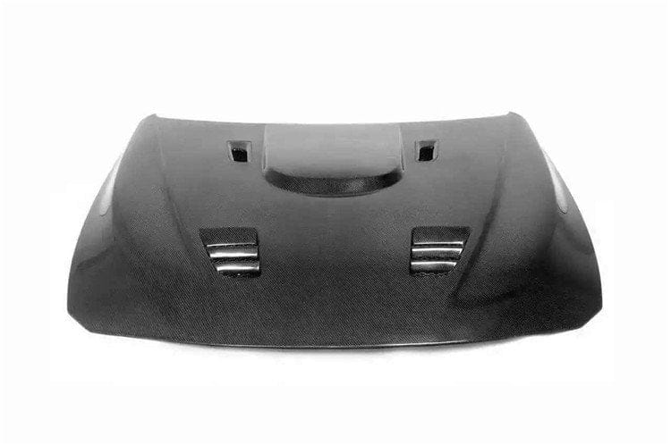 BMW F30 & F32 & F80 M3 & F82 M4 M3 Style Vented Hood Bonnet