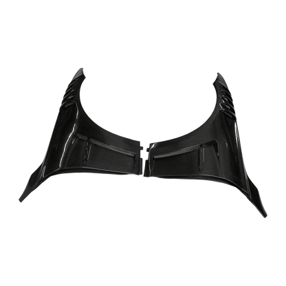 BMW F80 M3 F82 F83 M4 Front Vented Fenders Kazento Carbon Parts