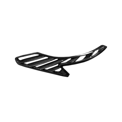 BMW F80 M3 & F82/F83 M4 GT4 Style Front Fender Vents 2014-2020 Kazento Carbon Parts 车身侧板