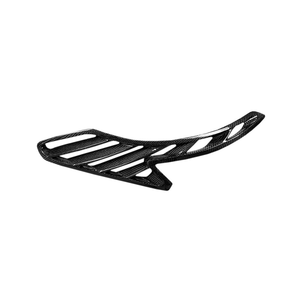 BMW F80 M3 & F82/F83 M4 GT4 Style Front Fender Vents 2014-2020