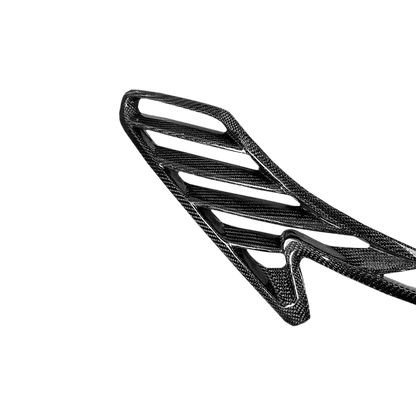 BMW F80 M3 & F82/F83 M4 GT4 Style Front Fender Vents 2014-2020