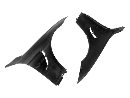 BMW F80 M3 & F82 M4 OEM Front Fenders 2014-2020 Kazento Carbon Parts 车身侧板