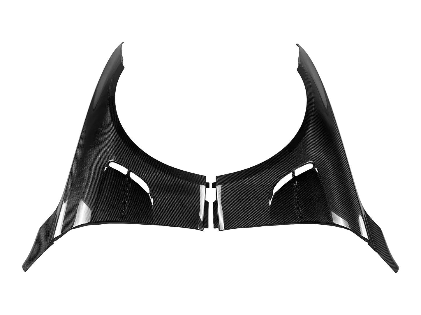 BMW F80 M3 & F82 M4 OEM Front Fenders 2014-2020