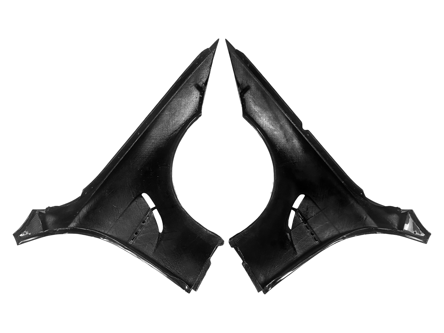 BMW F80 M3 & F82 M4 OEM Front Fenders 2014-2020