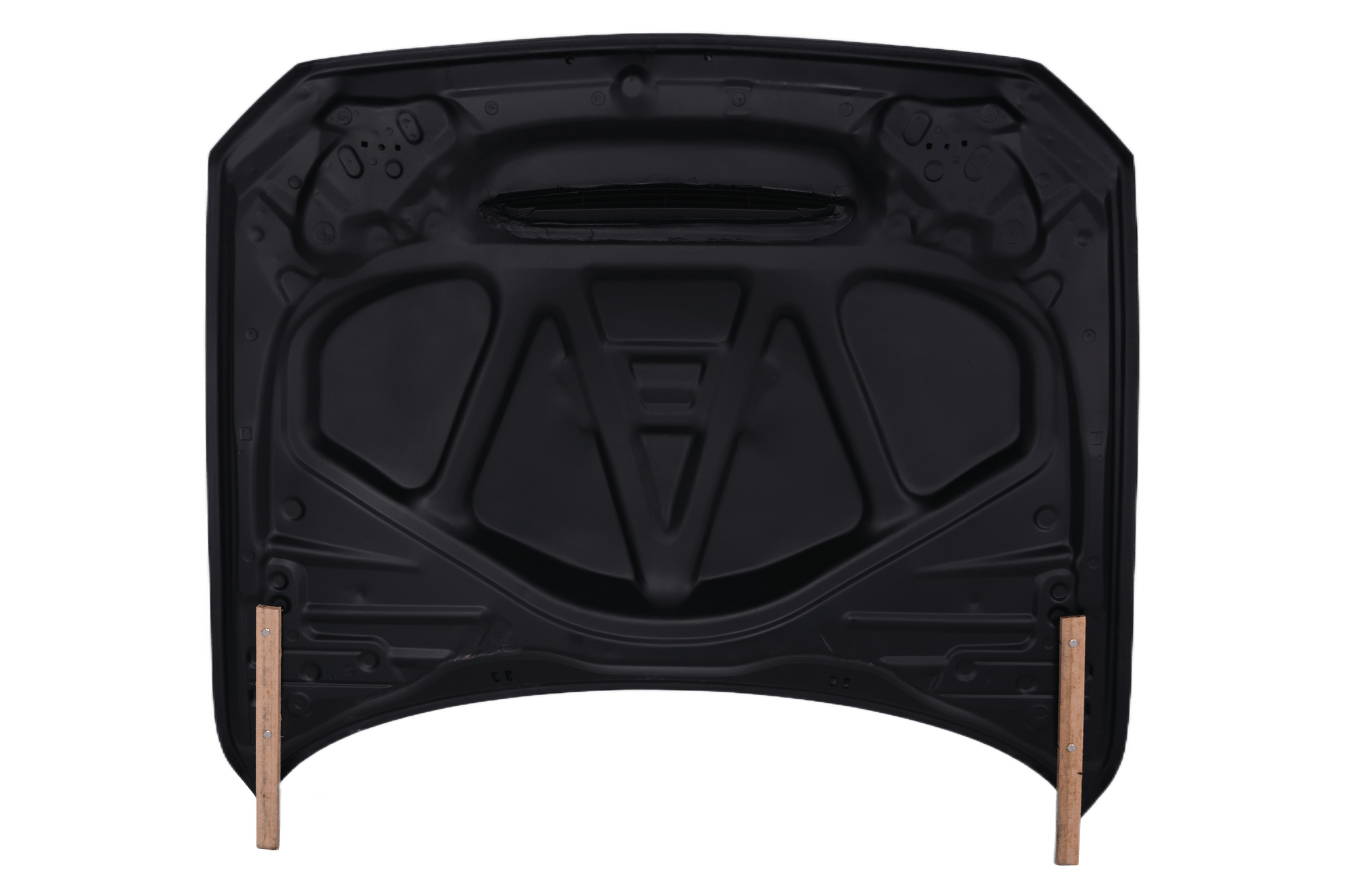 BMW F87 M2 & F22 & F20 GTS Style Front Vented Bonnet Hood Kazento Carbon Parts Bonnets/Hoods Carbon Fiber F20F22-HOOD-GTS-CF