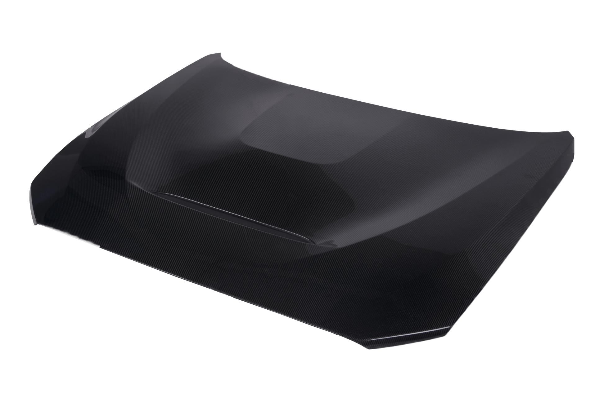 BMW F87 M2 & F22 & F20 GTS Style Front Vented Bonnet Hood Kazento Carbon Parts Bonnets/Hoods Carbon Fiber F20F22-HOOD-GTS-CF