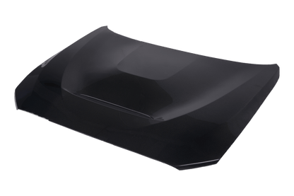 BMW F87 M2 & F22 & F20 GTS Style Front Vented Bonnet Hood Kazento Carbon Parts Bonnets/Hoods Carbon Fiber F20F22-HOOD-GTS-CF