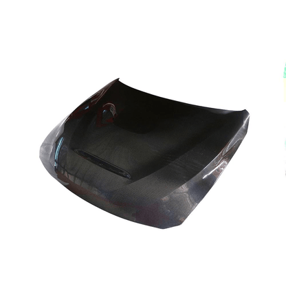 BMW F87 M2 & F22 & F20 GTS Style Front Vented Bonnet Hood