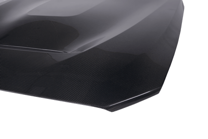 BMW F87 M2 & F22 & F20 GTS Style Front Vented Bonnet Hood