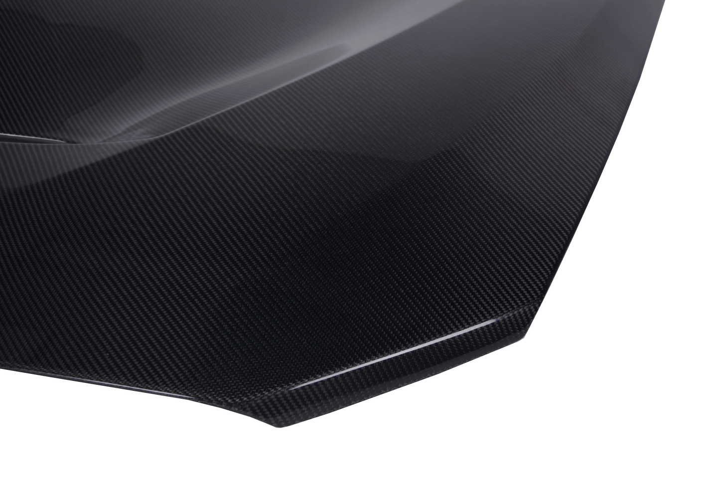 BMW F87 M2 & F22 & F20 GTS Style Front Vented Bonnet Hood