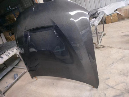 BMW G20 3 Series M340i 330i CS Style Vented Hood Bonnet 2019-2023