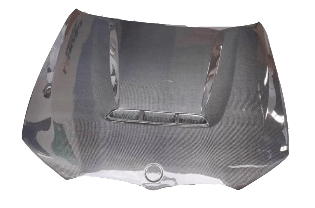 BMW G20 3 Series M340i 330i CS Style Vented Hood Bonnet 2019-2023