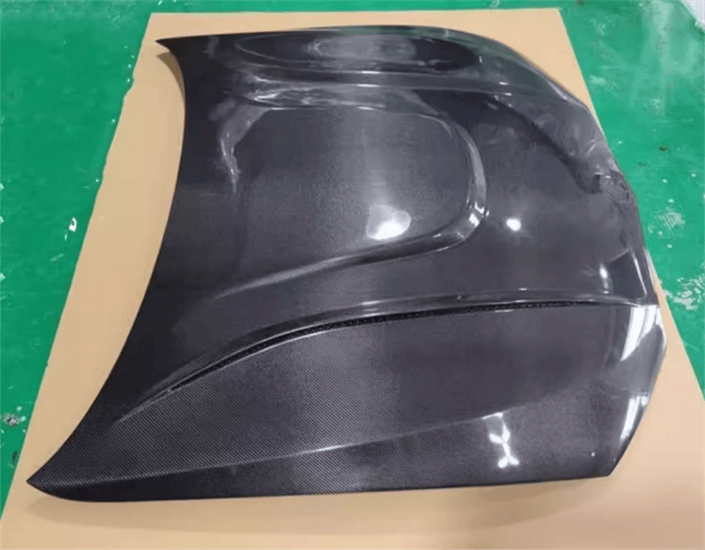 BMW G20 3 Series M340i 330i HM Style Vented Hood Bonnet 2019-2023