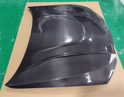 BMW G20 3 Series M340i 330i HM Style Vented Hood Bonnet 2019-2023