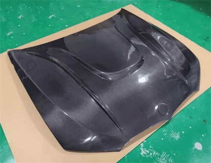 BMW G20 3 Series M340i 330i HM Style Vented Hood Bonnet 2019-2023