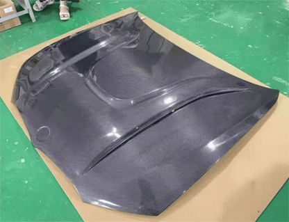 BMW G20 3 Series M340i 330i HM Style Vented Hood Bonnet 2019-2023