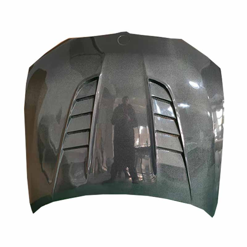 BMW G20 3 Series M340i 330i M5 Style Vented Hood Bonnet 2019-2023