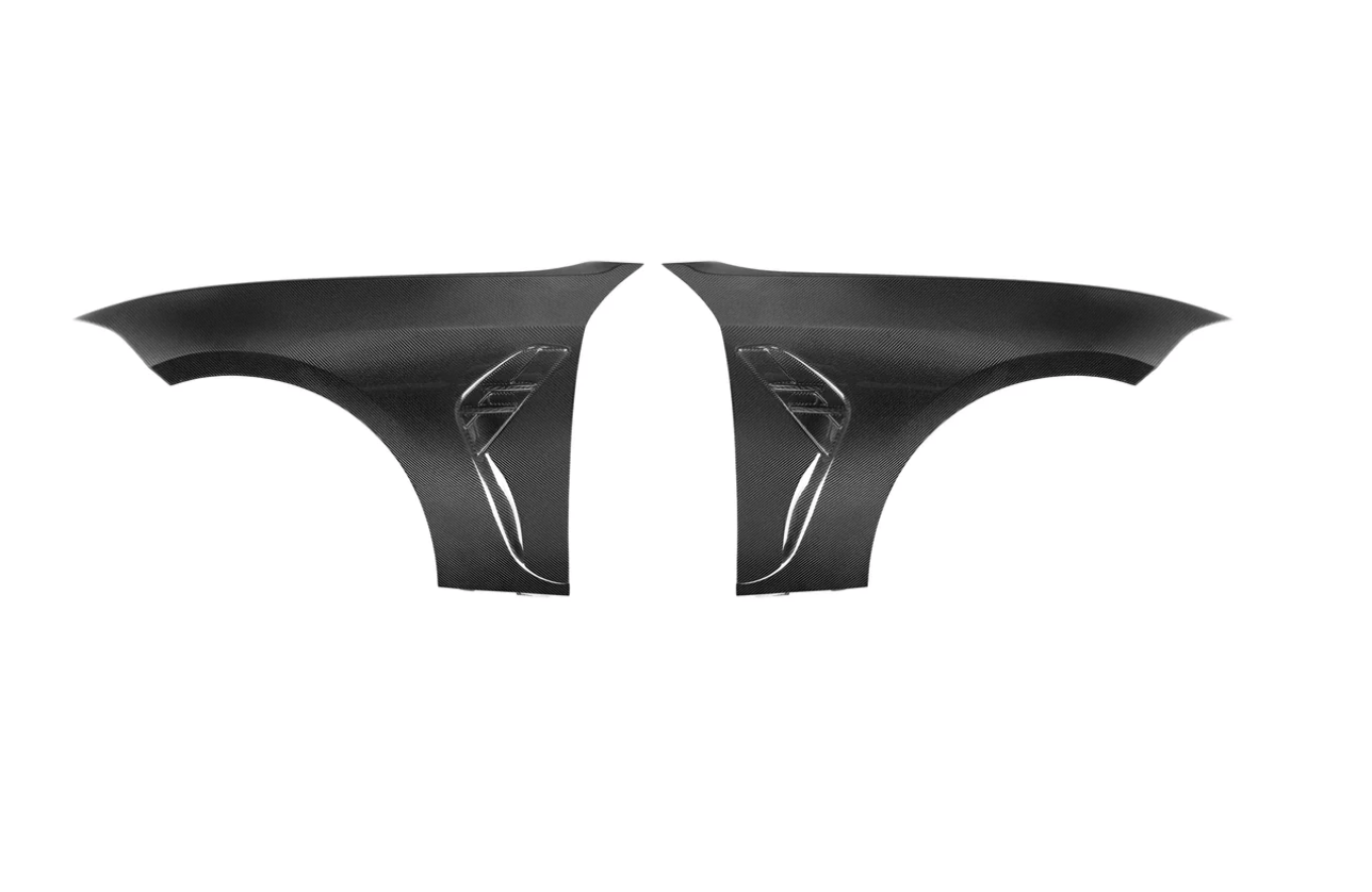 BMW G20 3 Series M340i 330i MBJ Style Front Fenders 2019-2023