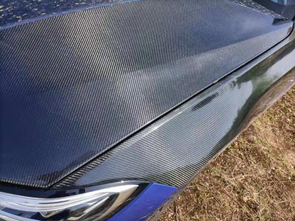BMW G20 3 Series M340i 330i OEM Style Front Fenders 2019-2023