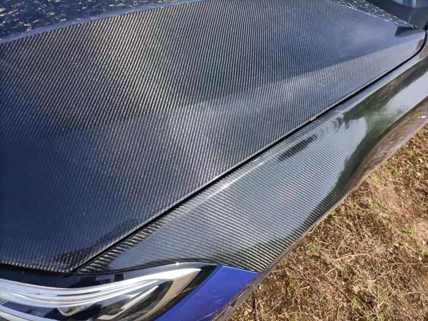 BMW G20 3 Series M340i 330i OEM Style Front Hood Bonnet 2019-2023