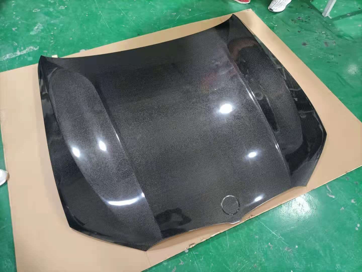 BMW G20 3 Series M340i 330i OEM Style Front Hood Bonnet 2019-2023
