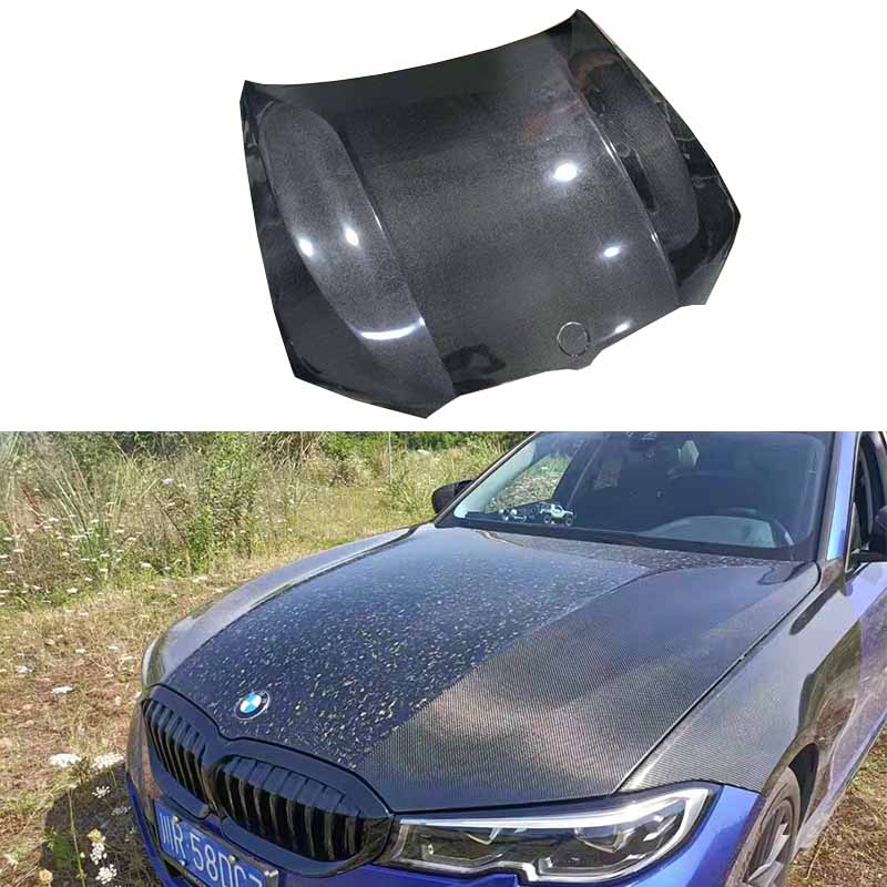BMW G20 3 Series M340i 330i OEM Style Front Hood Bonnet 2019-2023