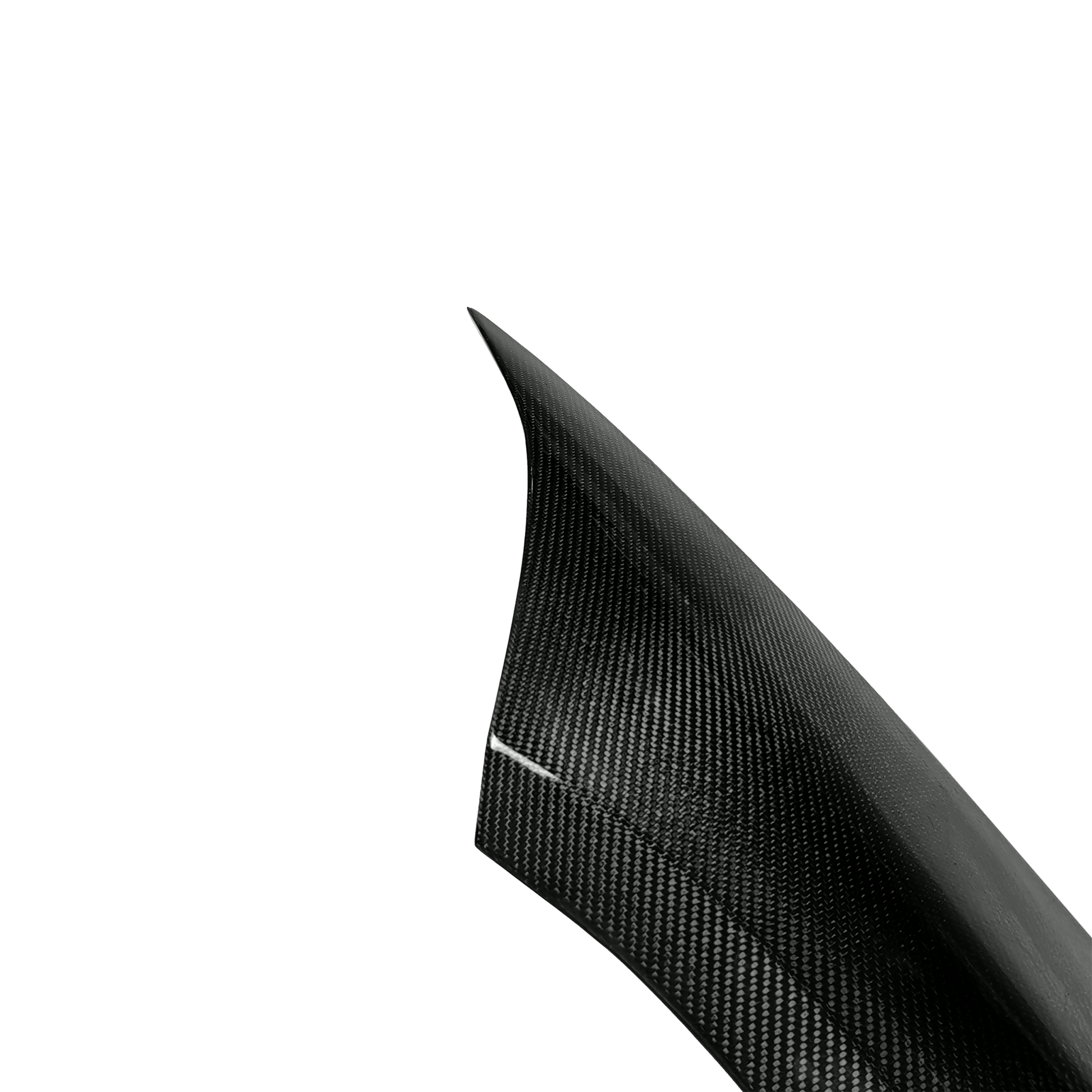 BMW G80/G81 M3 Front Vented Fenders 2020+