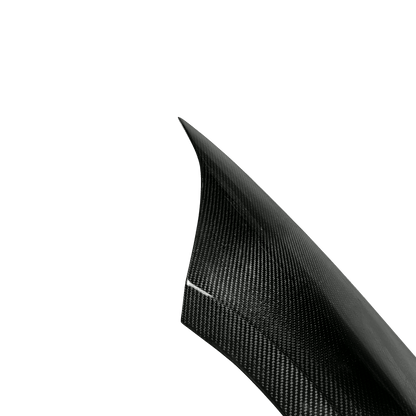 BMW G80/G81 M3 Front Vented Fenders 2020+