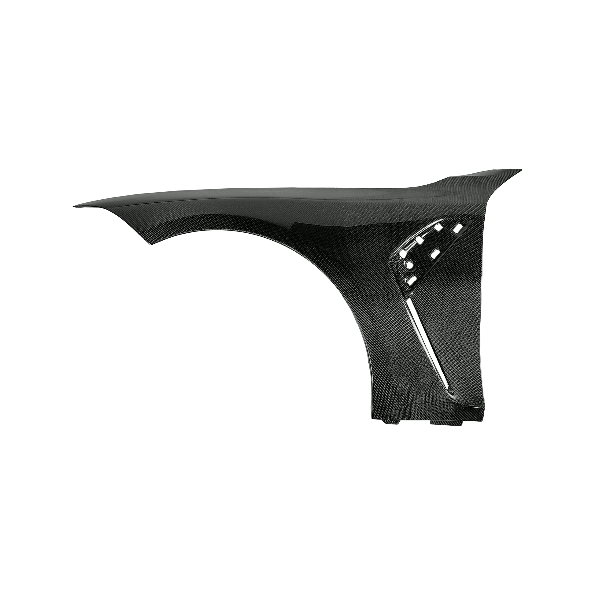 BMW G80/G81 M3 Front Vented Fenders 2020+