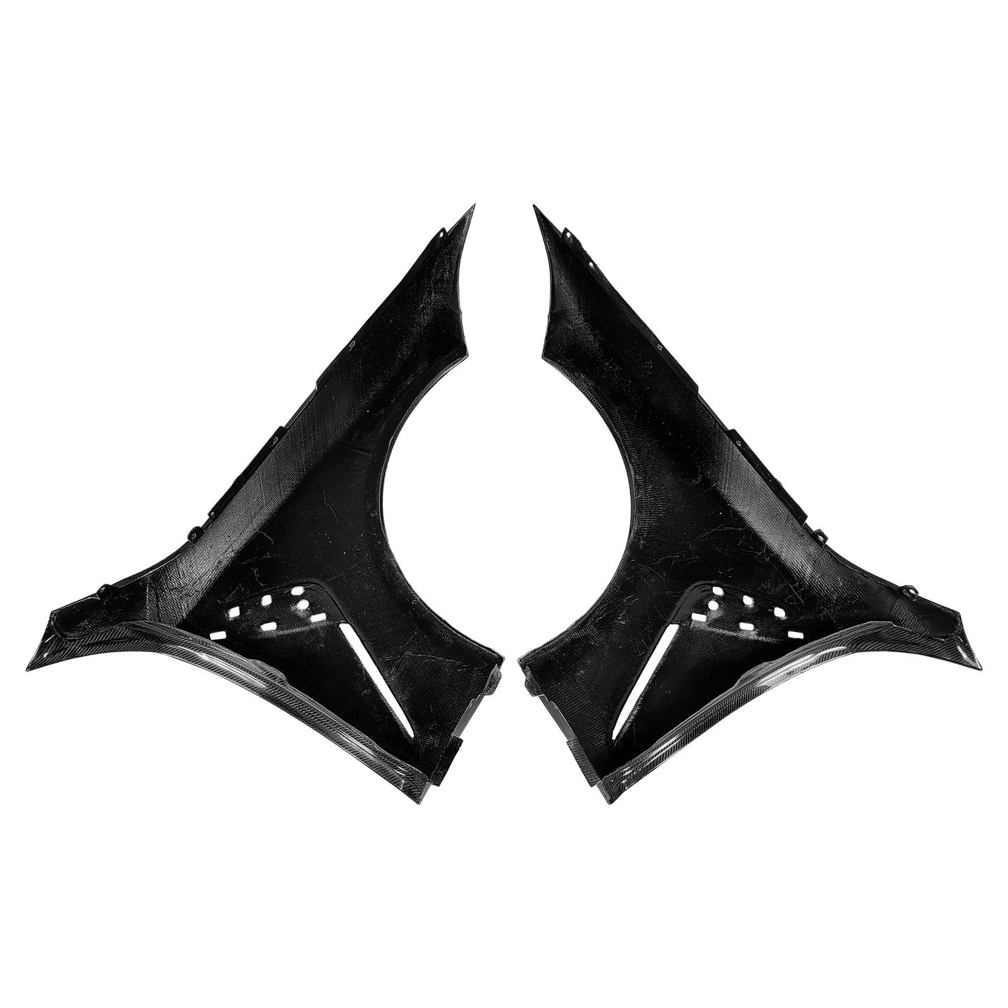 BMW G80/G81 M3 Front Vented Fenders 2020+