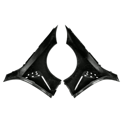 BMW G80/G81 M3 Front Vented Fenders 2020+