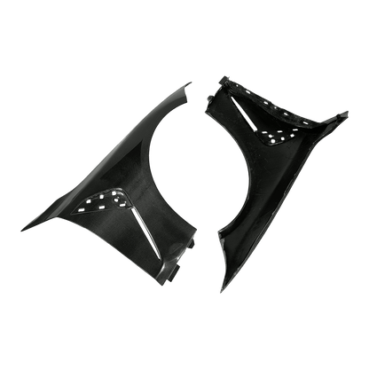 BMW G80/G81 M3 Front Vented Fenders 2020+