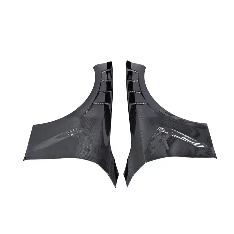 BMW G80/G82/G83 M3/M4 AE Design Style Carbon Fiber Front Fenders Pair