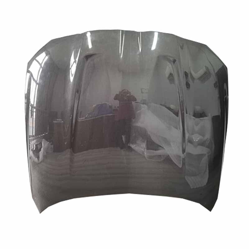 BMW G80 M3 G82 G83 M4 CSL Style Vented Hood Bonnet 2020-2024