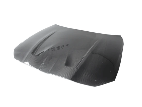 BMW G80 M3 G82 G83 M4 CSL Style Vented Hood Bonnet 2020-2024