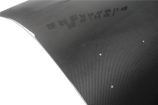 BMW G80 M3 G82 G83 M4 CSL Style Vented Hood Bonnet 2020-2024