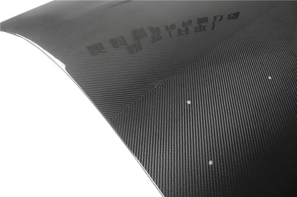 BMW G80 M3 G82 G83 M4 CSL Style Vented Hood Bonnet 2020-2024