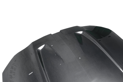 BMW G80 M3 G82 G83 M4 CSL Style Vented Hood Bonnet 2020-2024